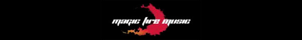 Magic Fire Music